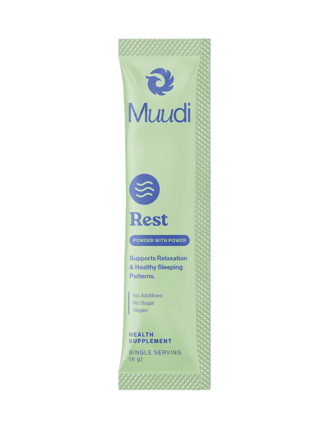 REST Sachet