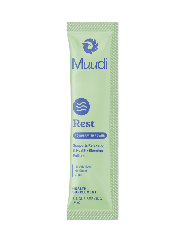 REST Sachet