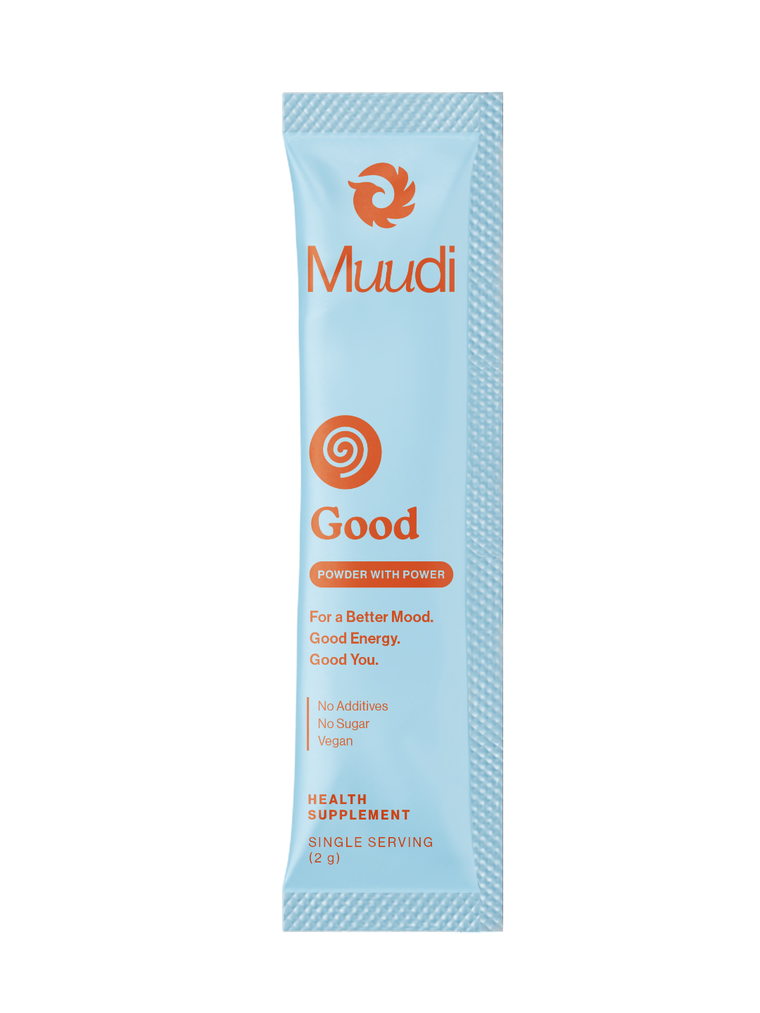 GOOD Sachet