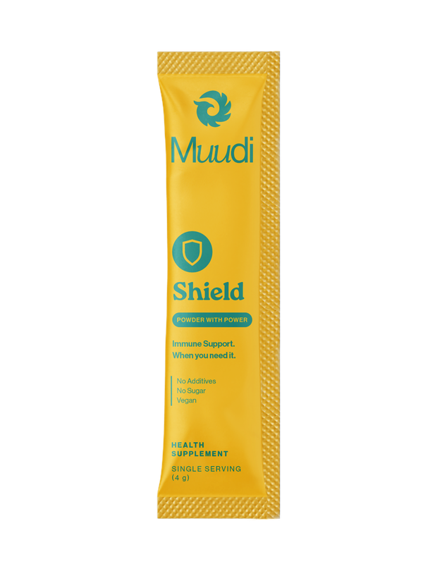 SHIELD Sachet