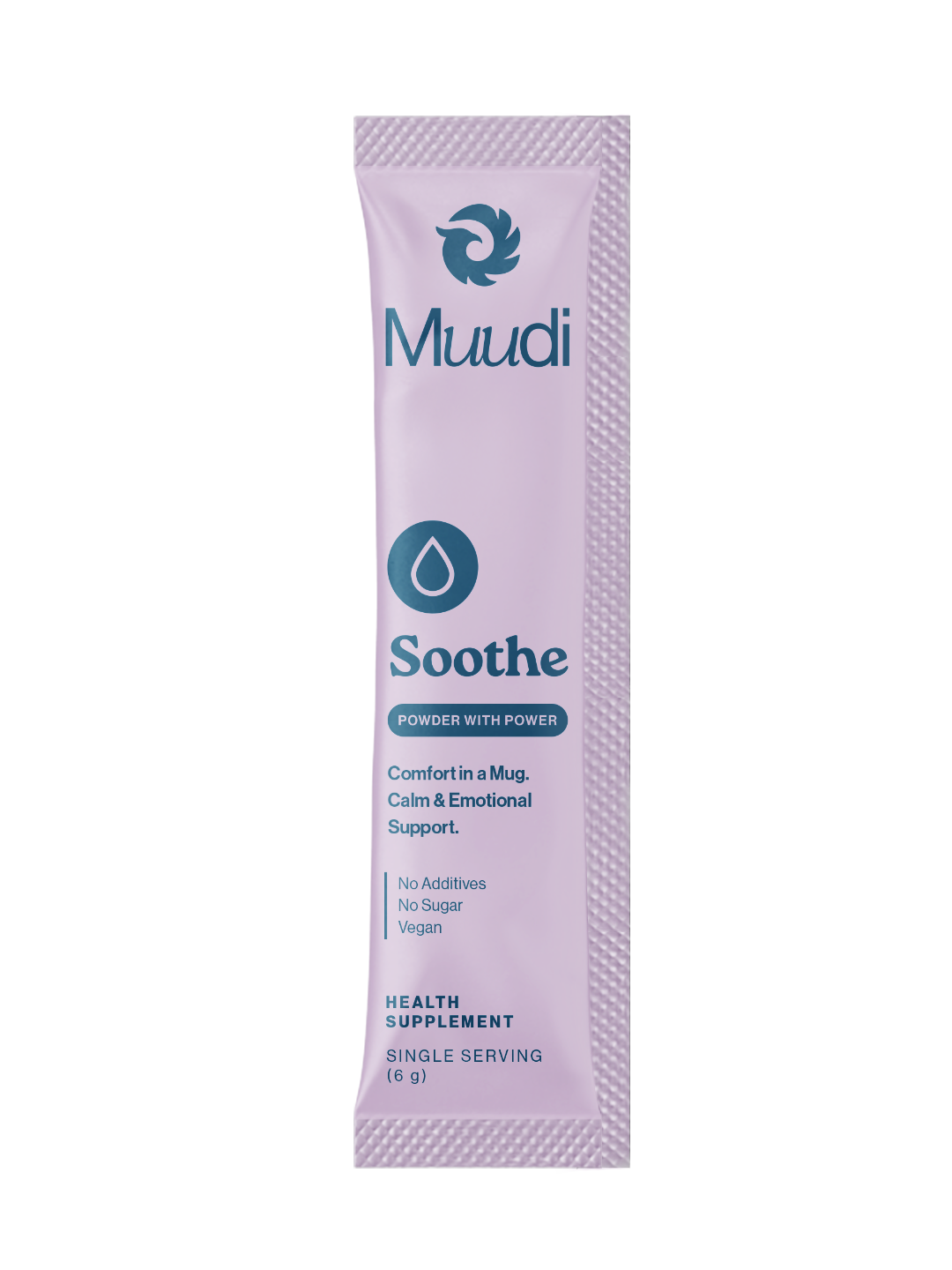 SOOTHE Sachet