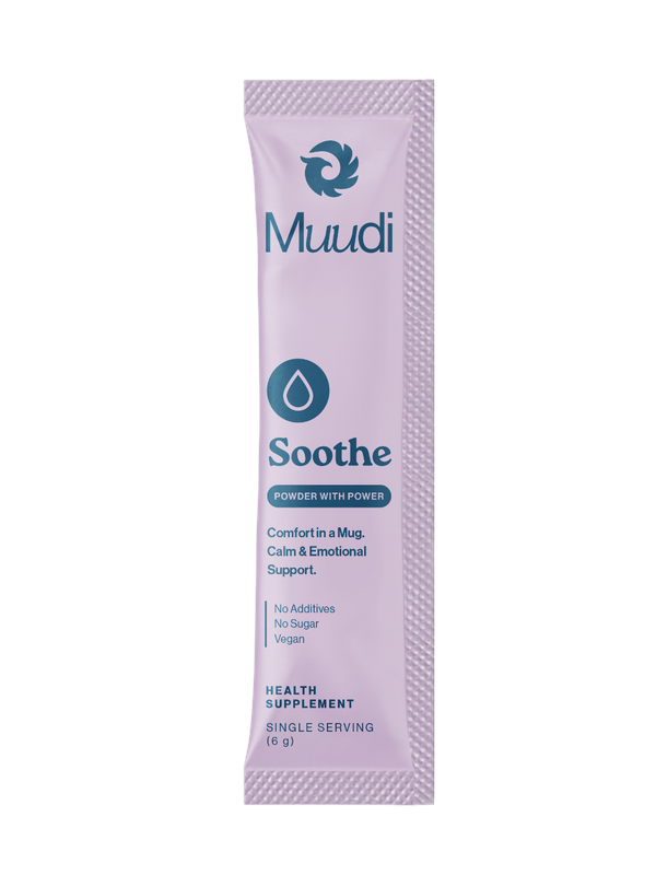 SOOTHE Sachet