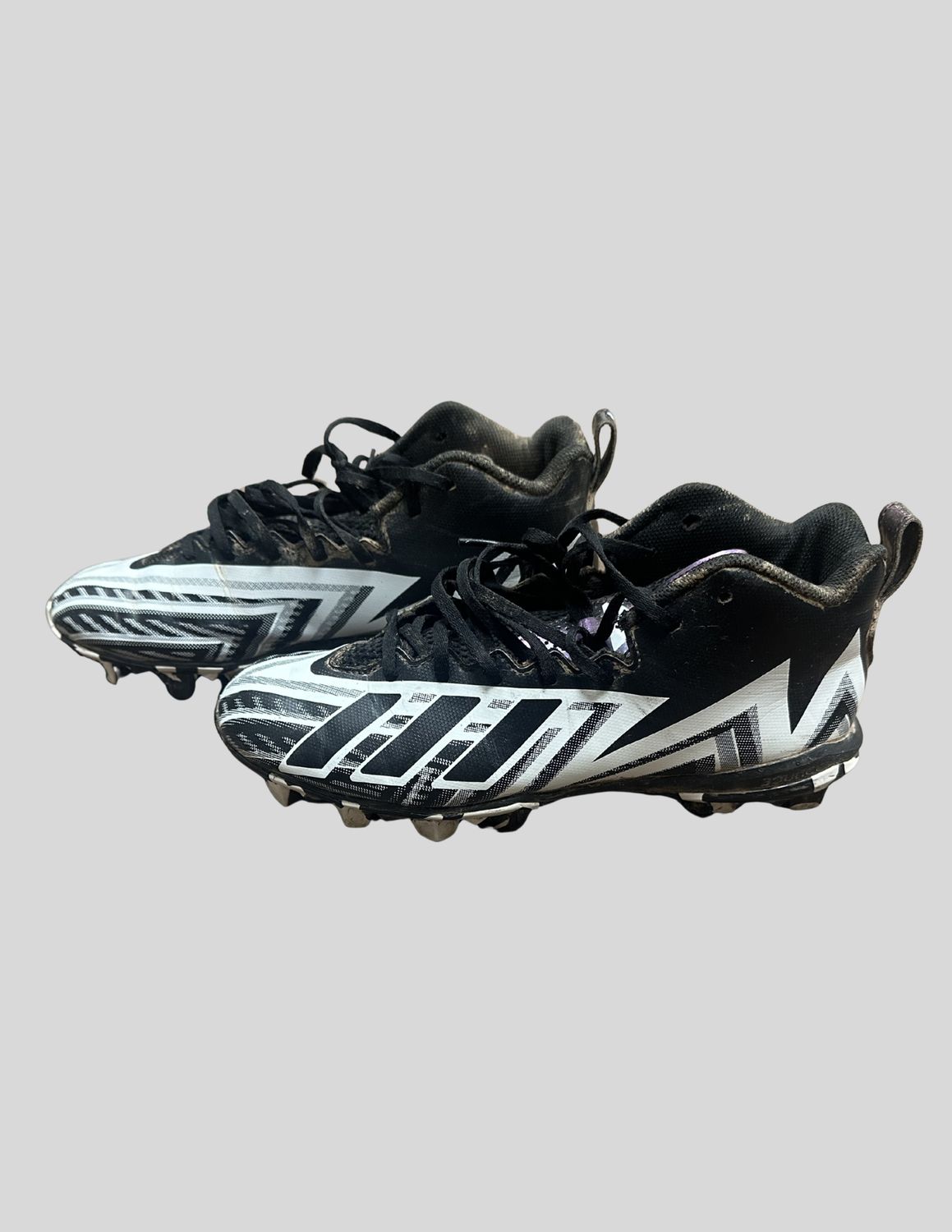 Cleats