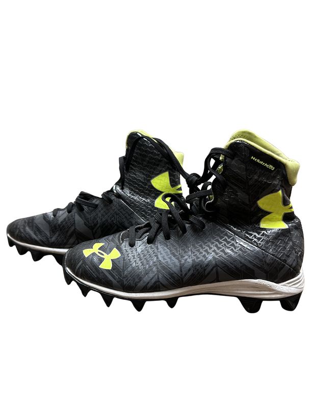 Cleats
