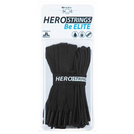 Hero String Kit, Colour: Black