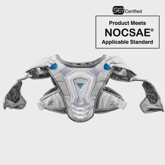 True Zerolyte Shoulder Pads True Zerolyte Shoulder Pads, Size: Small