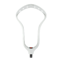 Warrior Burn Faceoff Head Warrior Burn Faceoff Head, Colour: White