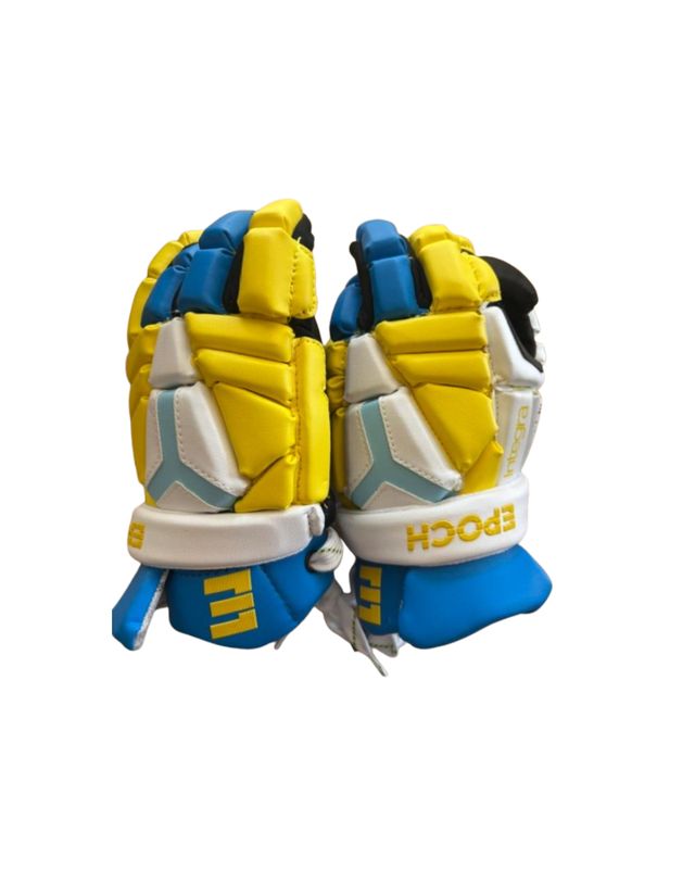 Goalie Gloves