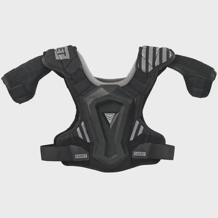 Shoulder Pads