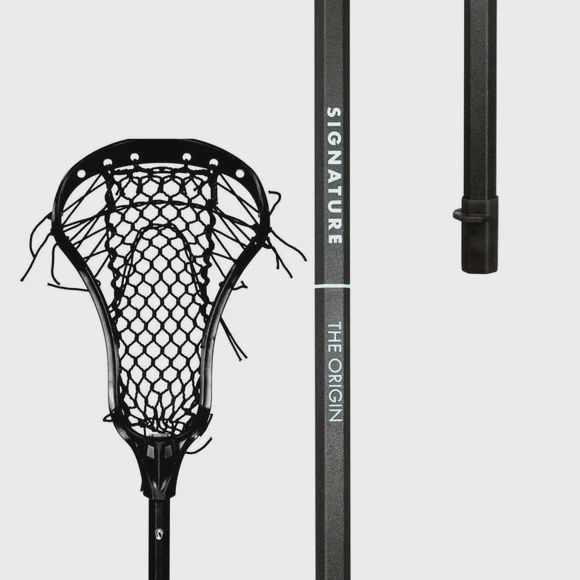 Signature The Origin Women's Stick Signature The Origin Women's Stick, Colour: Black