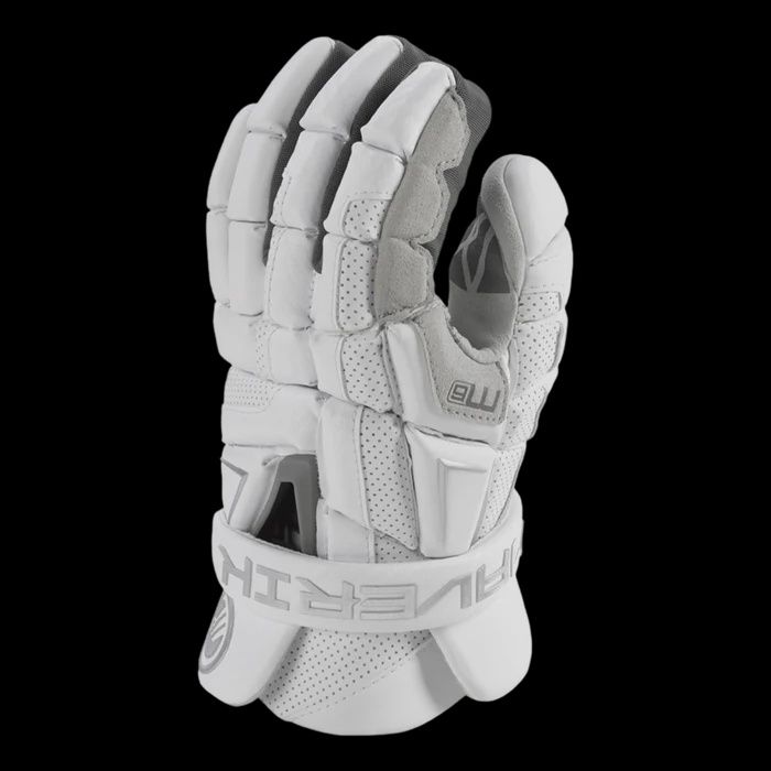 Maverik M6 Glove Maverik M6 Glove, Size: Small
