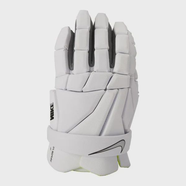Nike Vapor Pro Glove Nike Vapor Pro Glove, Colour: White, Size: Large