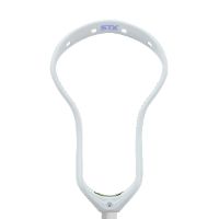 STX X-IT Stiff Faceoff Head STX X-IT Stiff Faceoff Head, Colour: White