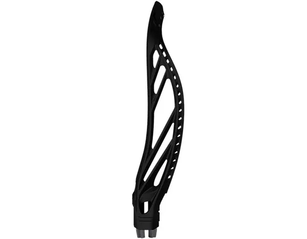 Warrior XP D Head Warrior XP D Head, Color: Black
