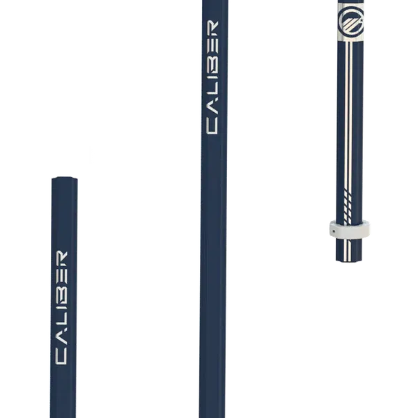 Maverik Caliber Lacrosse Shaft Navy Maverik Caliber Lacrosse Shaft Navy
