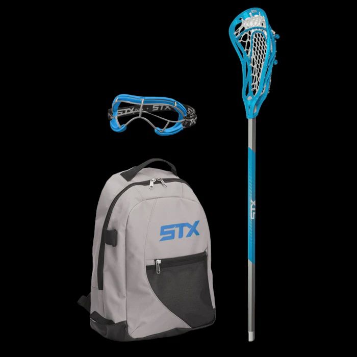 STX Exult Rise Starter Package STX Exult Rise Starter Package