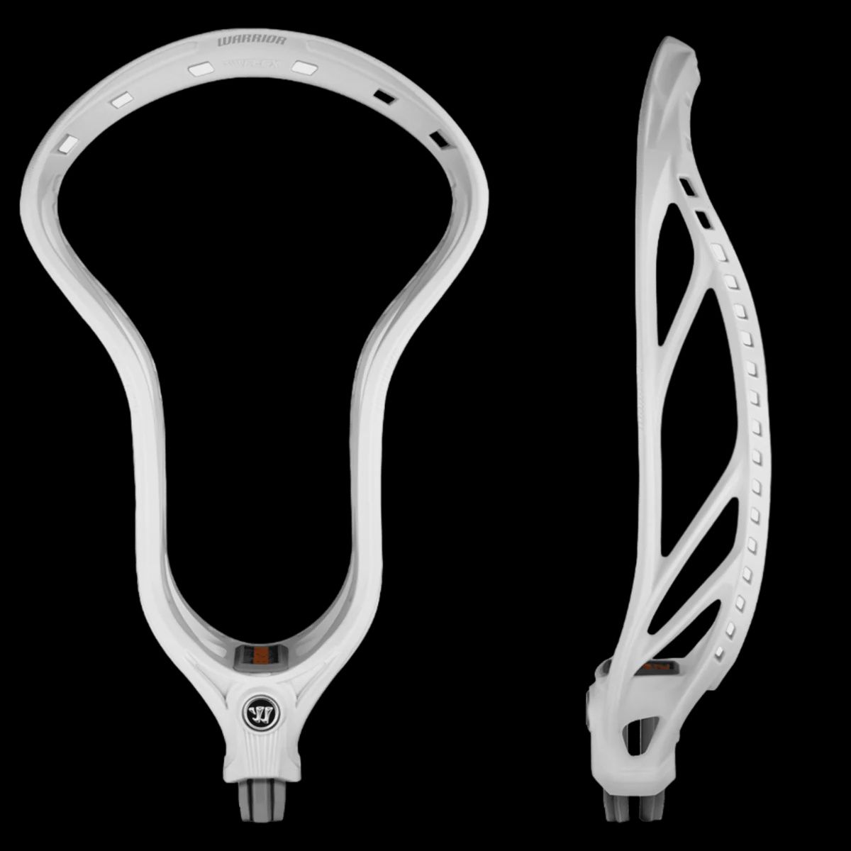 Warrior Burn XP O Head Warrior Burn XP O Head, Colour: White