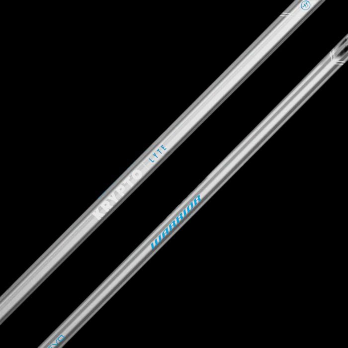 Warrior Krypto Lyte Attack Shaft Warrior Krypto Lyte Attack Shaft