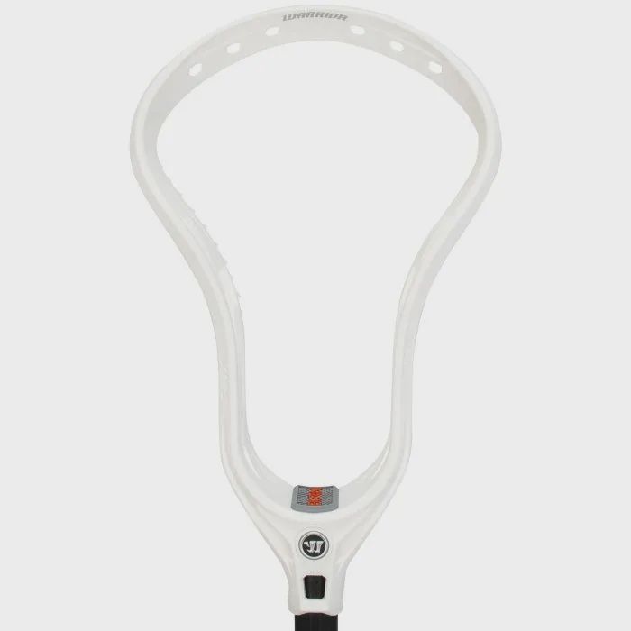 Warrior XP2-D Head Warrior XP2-D Head, Colour: White