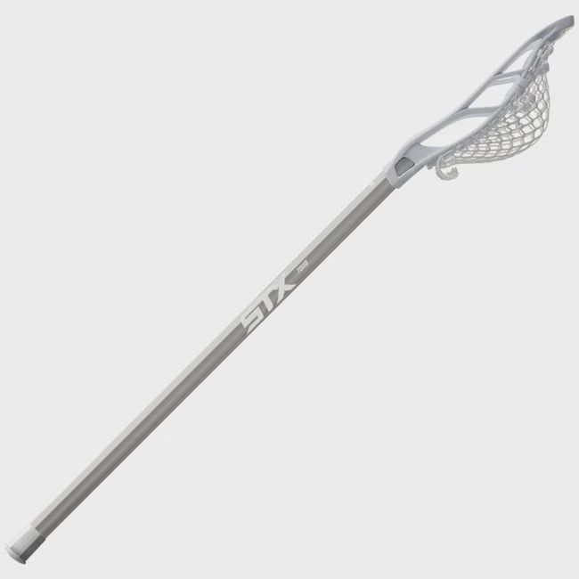 STX Stallion 300 JR. Complete Youth Stick STX Stallion 300 JR. Complete Youth Stick, Colour: Silver