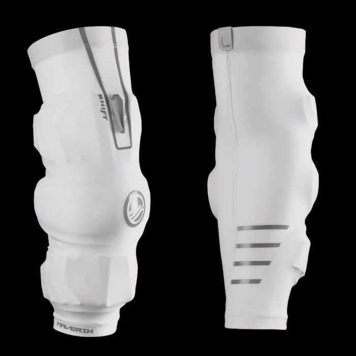 Arm guards and Arm Pads