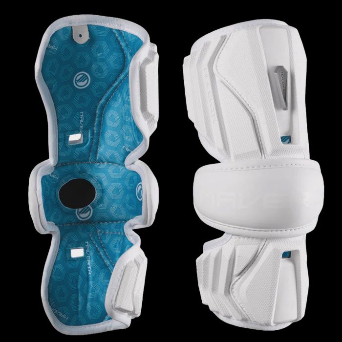 Maverik Shift Arm Guard Maverik Shift Arm Guard, Size: Medium