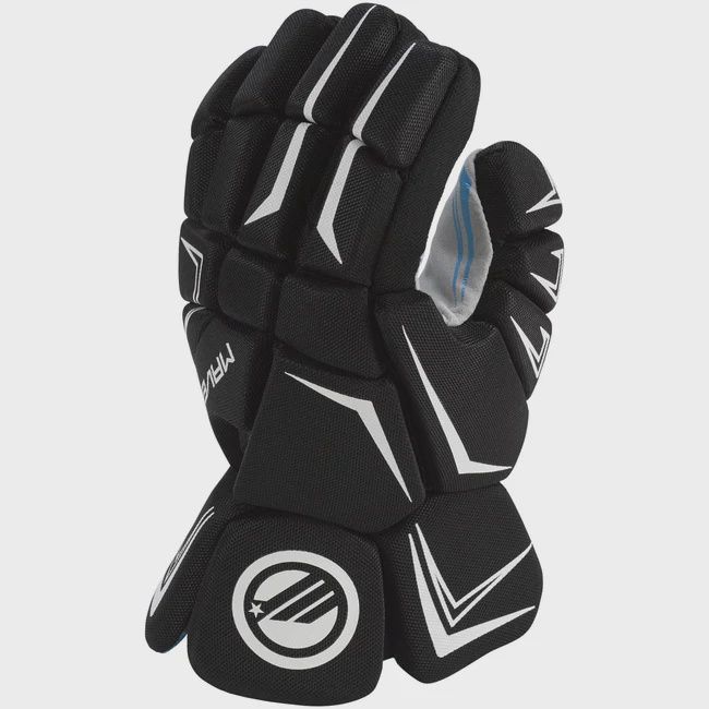 Maverik Charger Youth Gloves Maverik Charger Youth Gloves, Size: Small