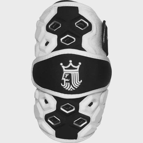 Brine Triumph Elbow Guards, Size: Large