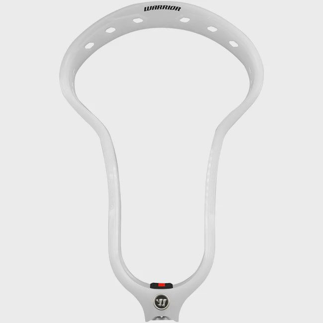Warrior Burn Formula Face Off Head Warrior Burn Formula Face Off Head, Colour: White