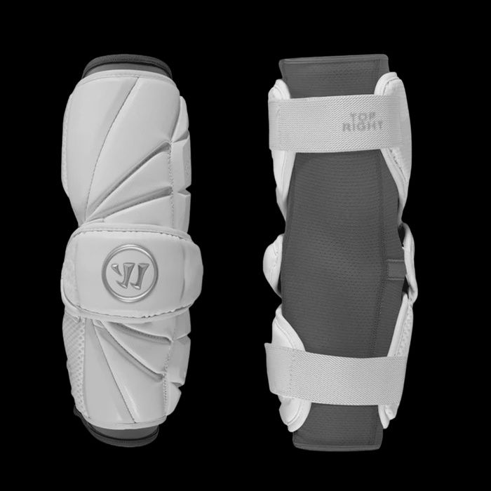 Warrior EVO Pro Arm Guards Warrior EVO Pro Arm Guards, Size: Medium