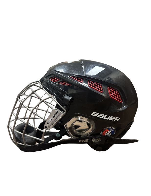 Helmet