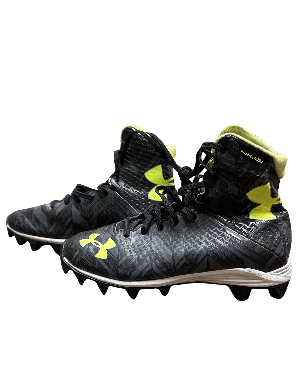 Under Armour Youth Cleats
