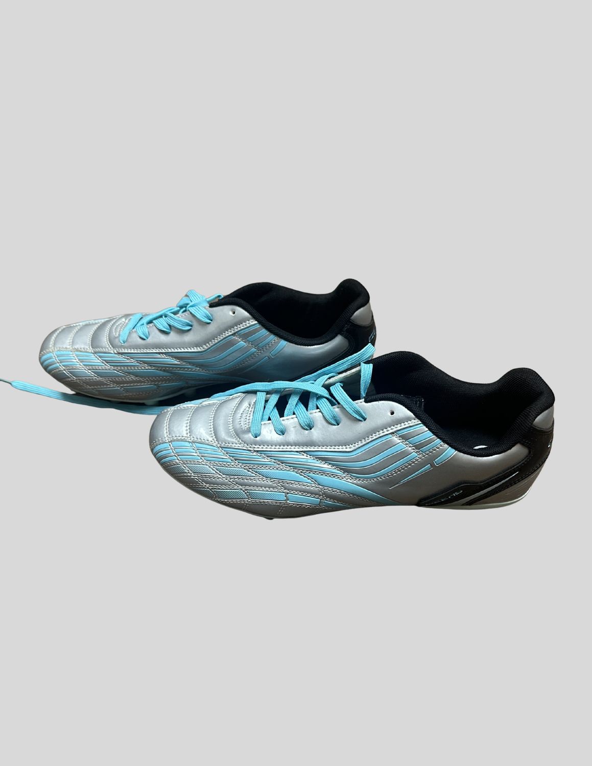 Used Geer Cleats