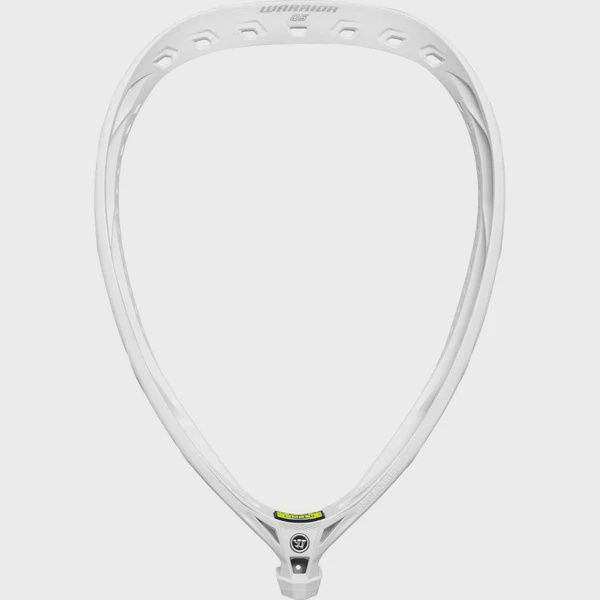 Warrior QS Nemesis Goalie Head Warrior QS Nemesis Goalie Head