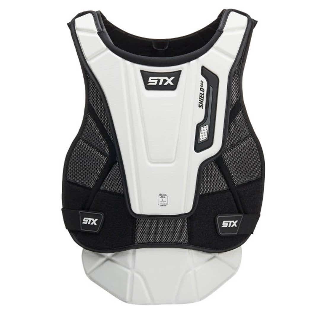 STX Shield 600 Goalie Chest Protector, Size: Medium