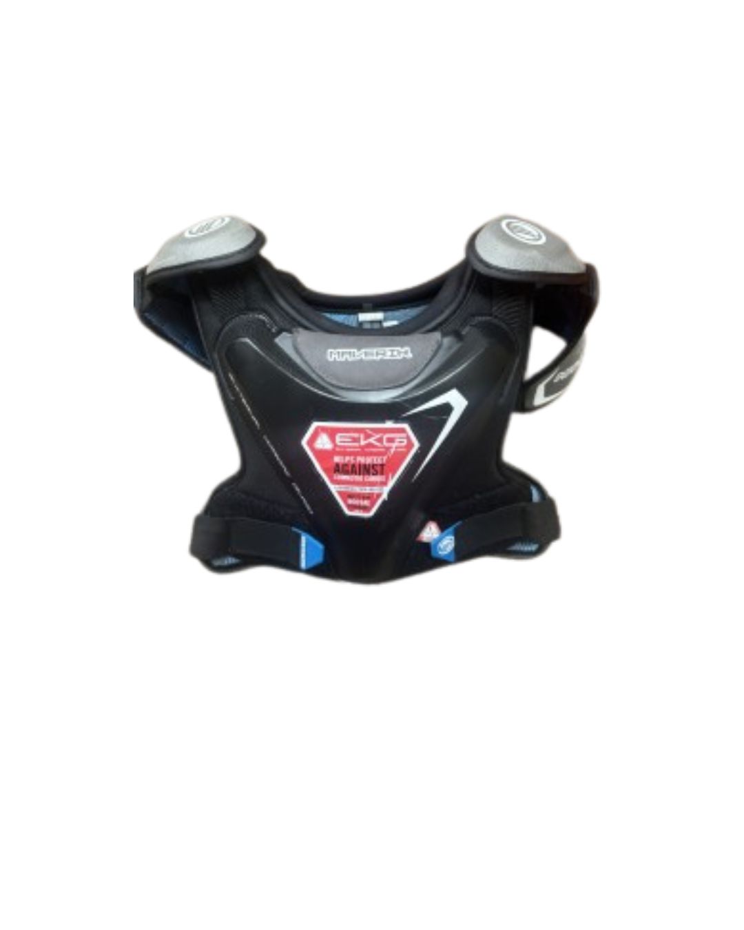 Maverik Charger Gently Used Shoulder Pad Maverik Charger Gently Used Shoulder Pad, Size: Youth Medium