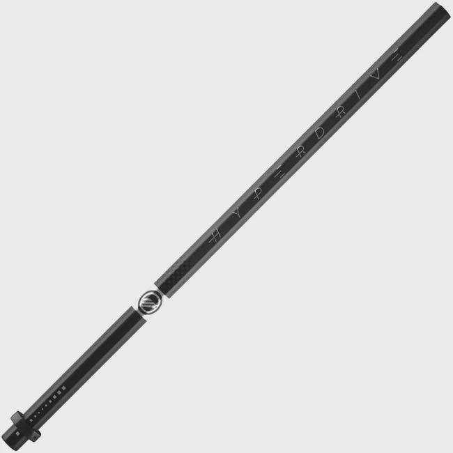 Maverik Hyperdrive Shaft, Colour: Black