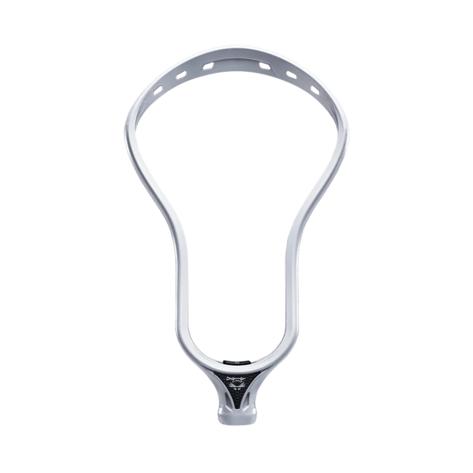 ECD DNA 2.0 Lacrosse Head, Colour: White