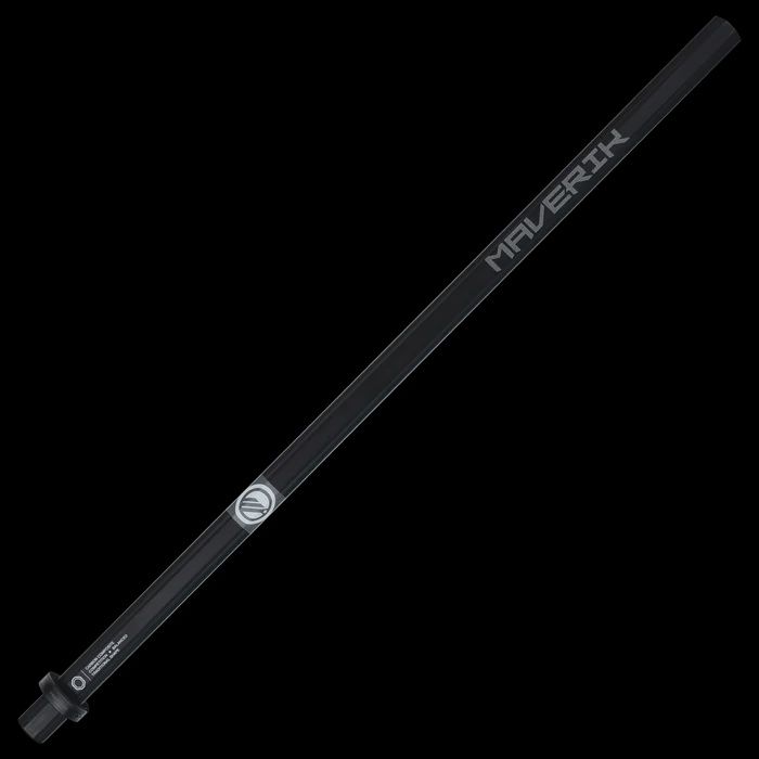 Maverik F7 360 Defense Shaft - In stock 7/31/26 Maverik F7 360 Defense Shaft - In stock 7/31/26, Color: Black