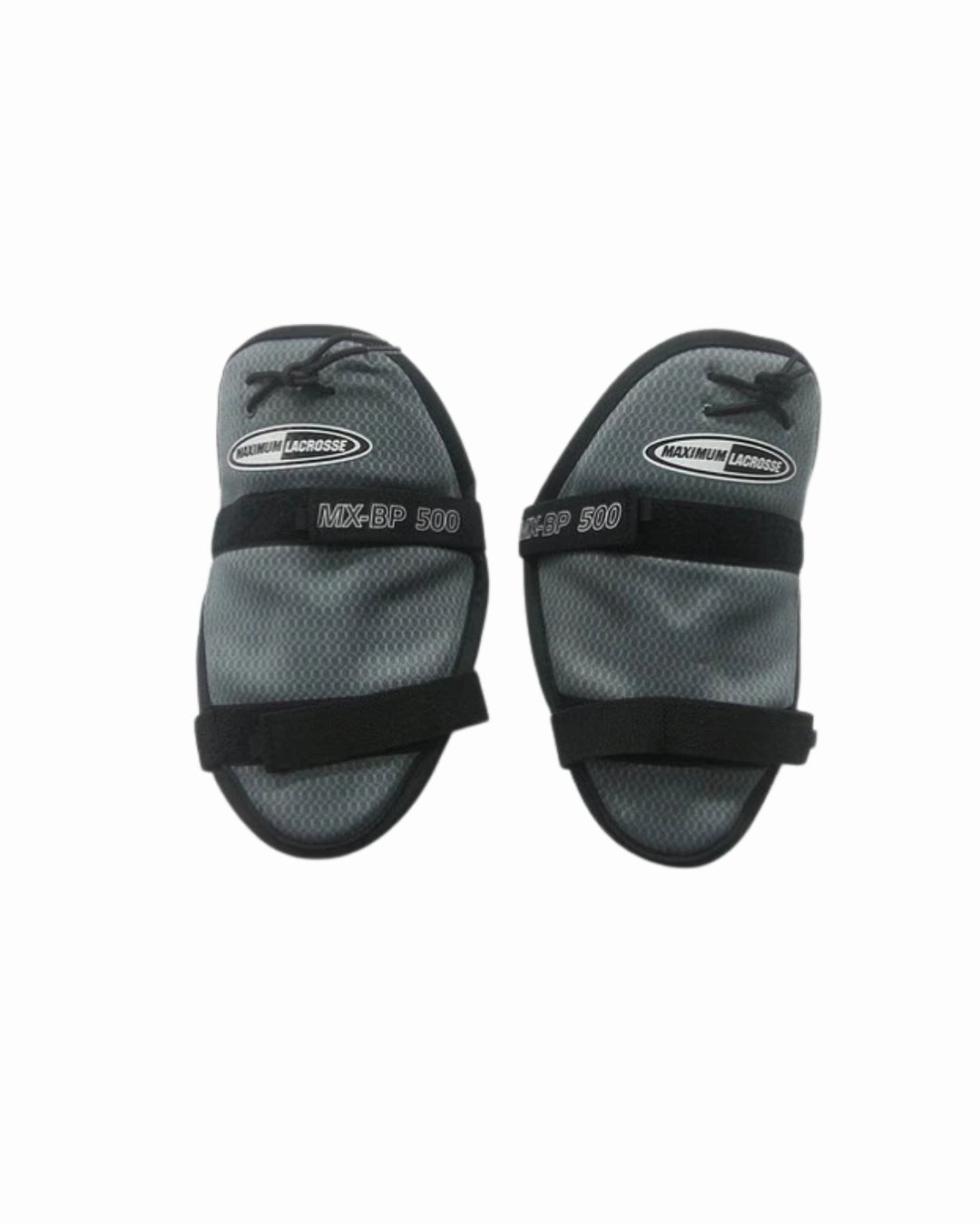 Maximum Lacrosse Bicep Pad MX-BP-500 Maximum Lacrosse Bicep Pad MX-BP-500