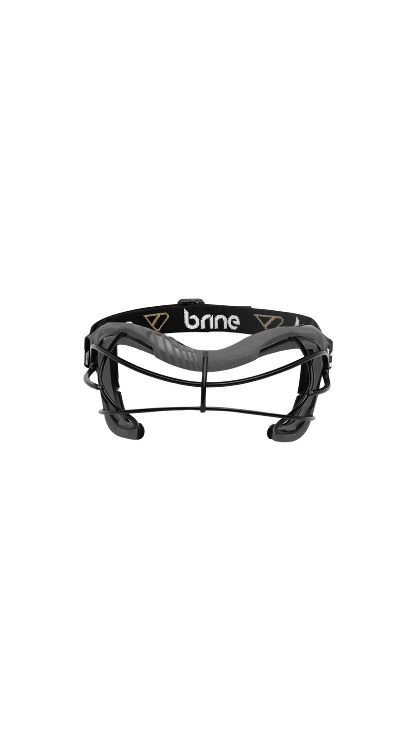 Brine Halo Goggles, Color: Silver