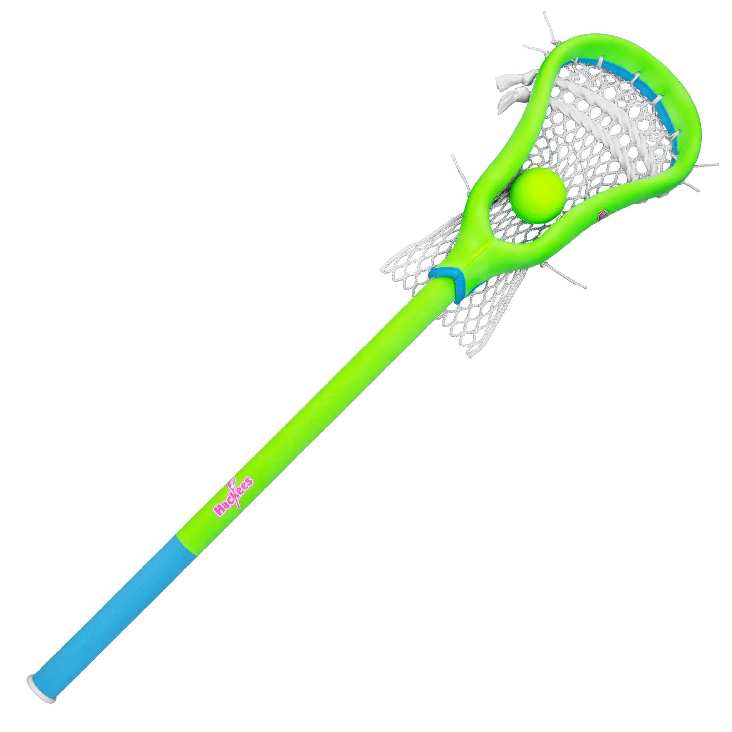 Hackees Stick, Color: The Slime Rickee