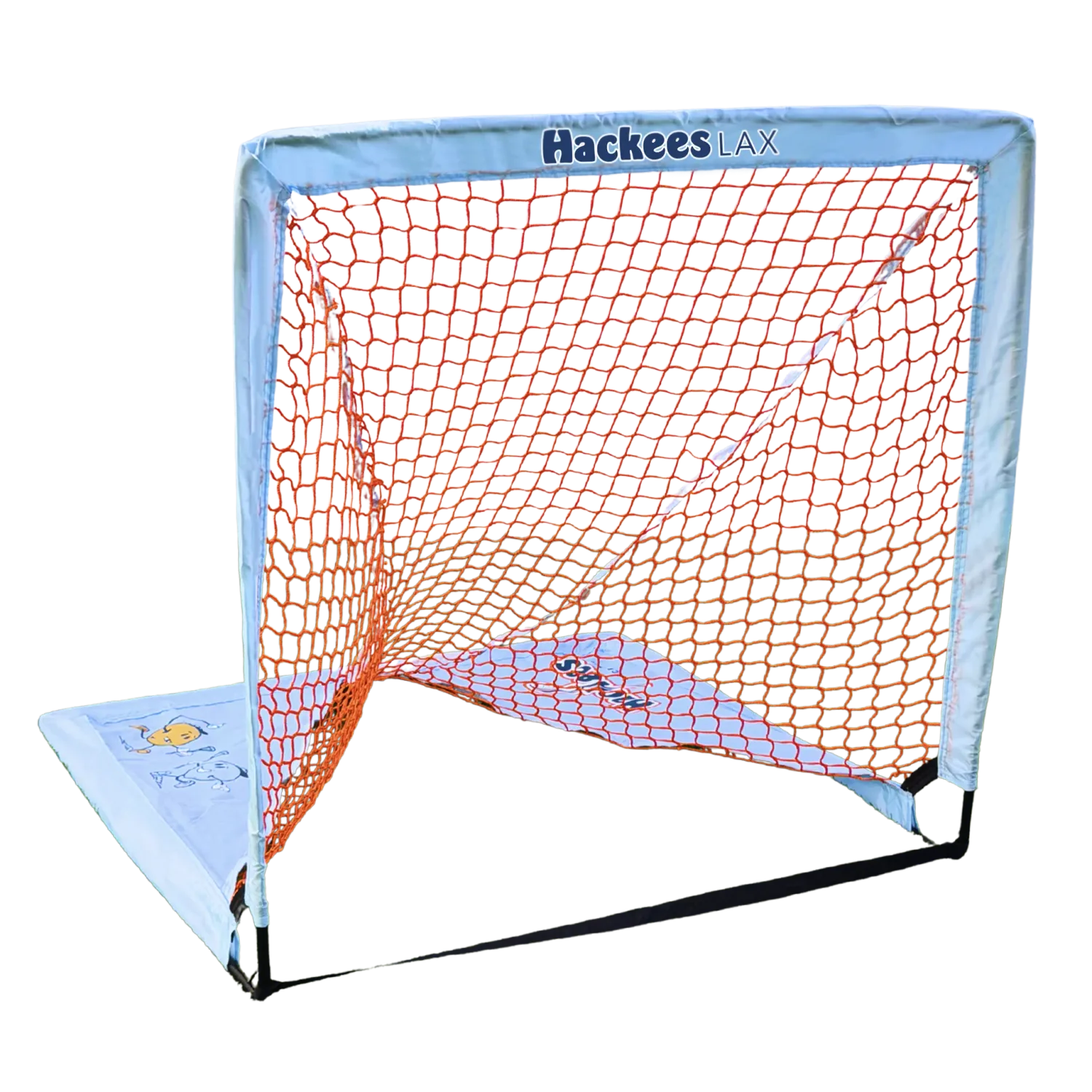 Hackees Goal