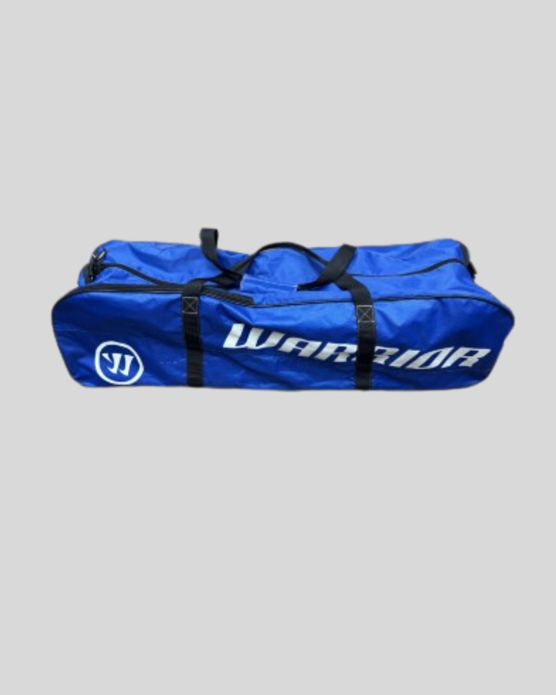 Warrior Black Hole Equipment Bag Gently Used