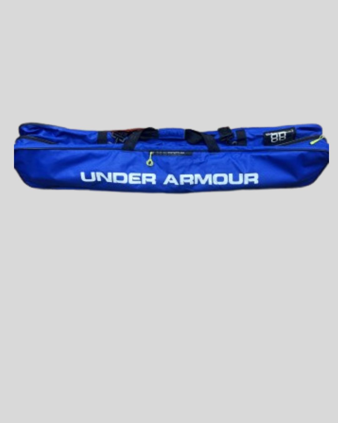 Under Armour Lacrosse Women's Travel Bag Gently Used