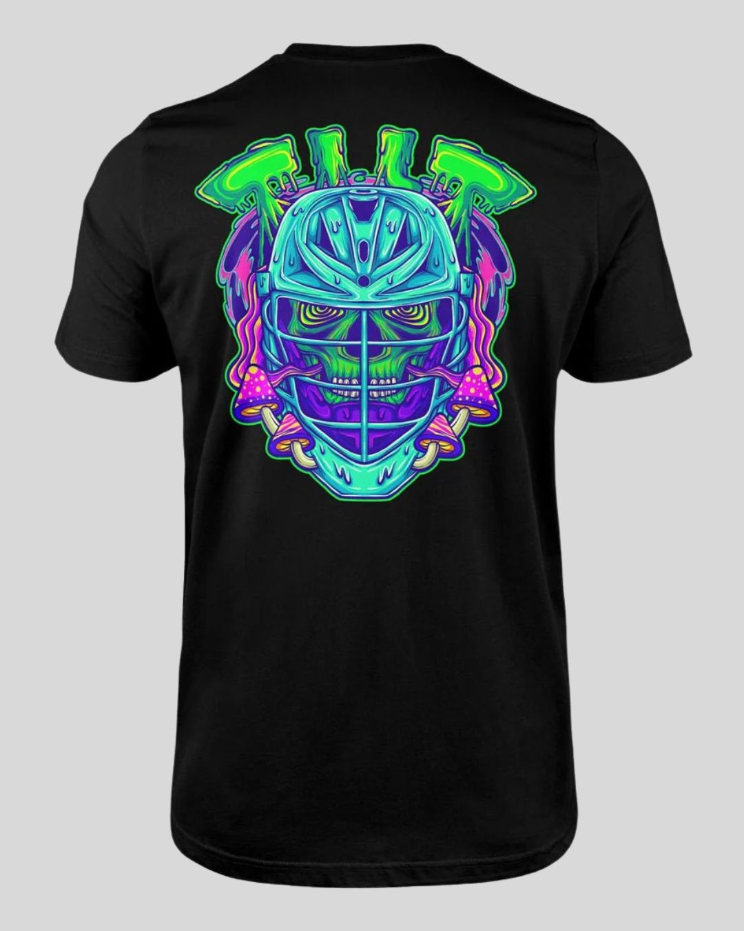 Hobo Lax Tilt Tee, Size: Small