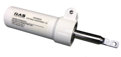 Eclipse Shimmy Damper