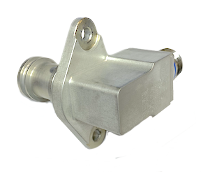 Engine Fuel Filter Impending Bypass Switch