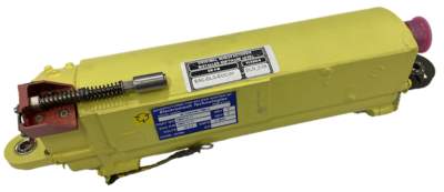 Electromech Right Main Landing Gear Actuator - Serviceable