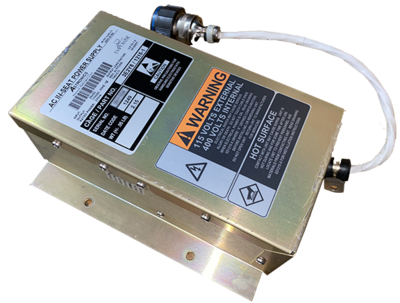 In Seat Power Supply - Serviceable